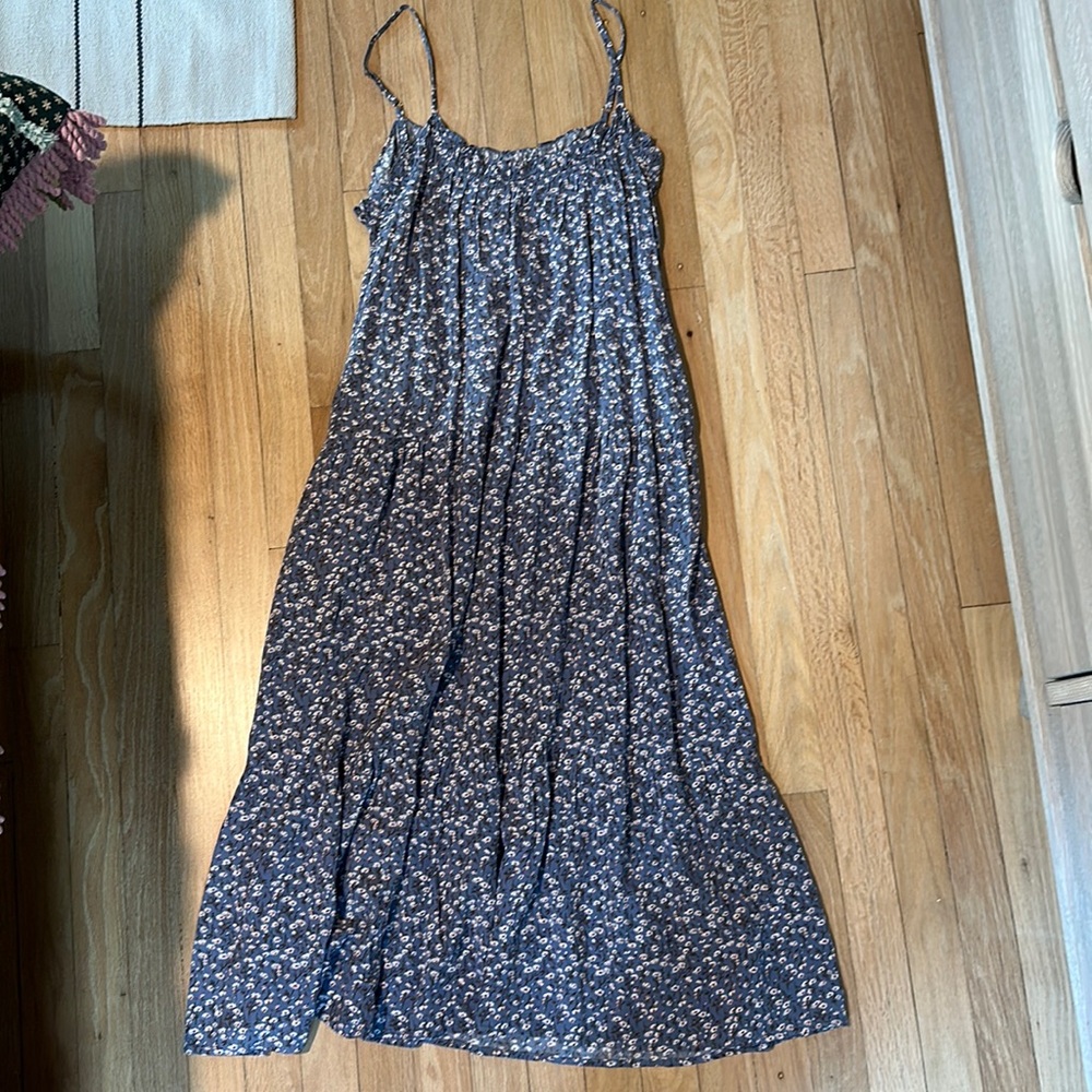 Natural Life Harley Midi Dress